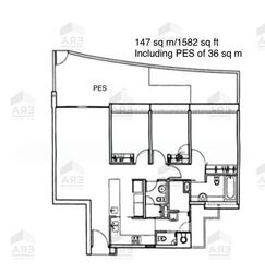 The Centris (D22), Apartment #497962601